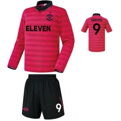 축구복 반티 기타리그형 - [ ENN354T ]