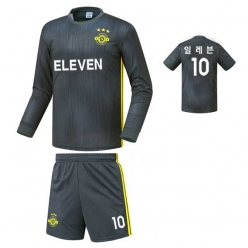 축구복 반티 세리에A형 - [ ENN447T ]