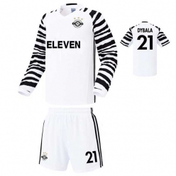 축구복 반티 세리에A형 - [ ENN445T ]