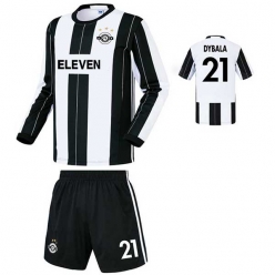 축구복 반티 세리에A형 - [ ENN445H ]