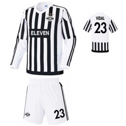 축구복 반티 세리에A형 - [ ENN443H ]