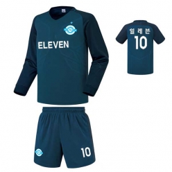 축구복 반티 국가대표형 - [ ENN143A ]