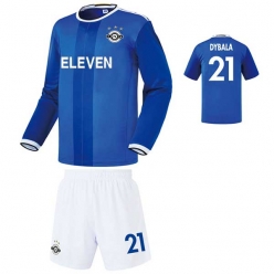 축구복 반티 국가대표형 - [ ENN445A ]