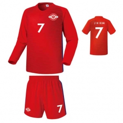 축구복 반티 국가대표형 - [ ENN242H ]