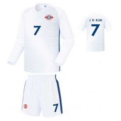 축구복 반티 국가대표형 - [ ENN242A ]