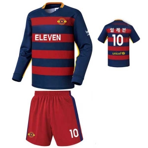 축구복 반티 프리메라리가형 - [ ENN323H ]