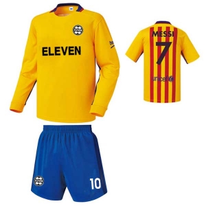 축구복 반티 프리메라리가형 - [ ENN323A ]