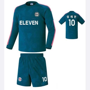 축구복 반티 프리메라리가형 - [ ENN803T ]