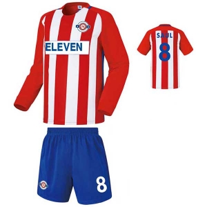 축구복 반티 프리메라리가형 - [ ENN802H ]