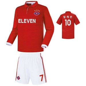 축구복 반티  분데스리가형 - [ ENN534H ]