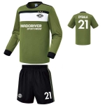 축구복 반티  분데스리가형 - [ ENN446T ]