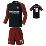 축구복 반티  기타리그형 - [ ENN336T ]