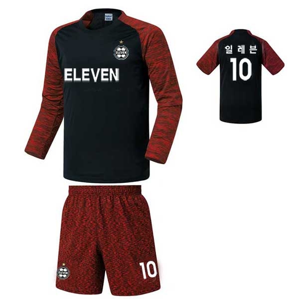 축구복 반티  기타리그형 - [ ENN336T ]