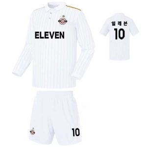 축구복 반티  세리아A형 - [ ENN334A ]