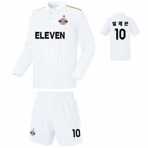 축구복 반티  세리아A형 - [ ENN334A ]