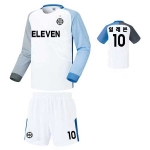 축구복 반티  세리아A형 - [ ENN455A ]