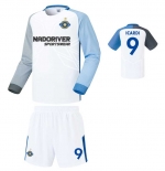 축구복 반티  세리아A형 - [ ENN455A ]