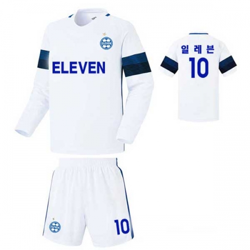 축구복 반티  세리아A형 - [ ENN454A ]