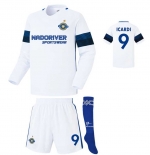 축구복 반티  세리아A형 - [ ENN454A ]