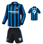 축구복 반티  세리아A형 - [ ENN453H ]