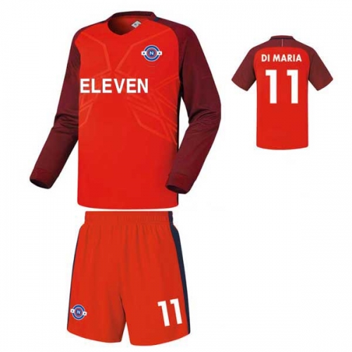 축구복 반티  리그앙형 - [ ENN424A ]