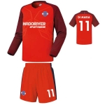 축구복 반티  리그앙형 - [ ENN424A ]