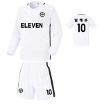 축구복 반티  리그앙형 - [ ENN424T ]