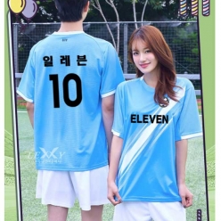 축구복 반티 프리미어리그형 - [ ENL356A ]