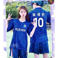 축구복 반티 프리미어리그형 - [ ENL351A ]