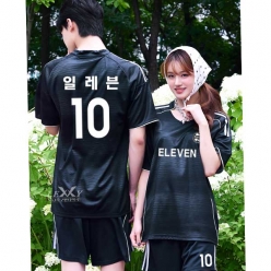축구복 반티 프리메라리가형 - [ ENL756B ]