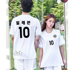 축구복 반티 프리메라리가형 - [ ENL756A ]