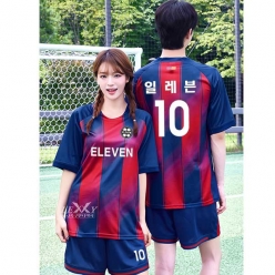 축구복 반티 프리메라리가형 - [ ENL755A ]