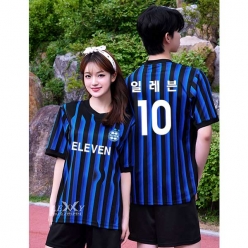 축구복 반티 세리에A형 - [ ENL752A ]