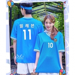 축구복 반티 세리에A형 - [ ENL750A ]