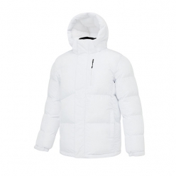 하프패딩 자켓  [ MC-화이트 ]