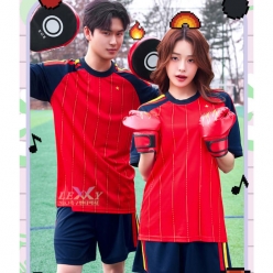 스페인 축구반티 마킹무료 - [ BT9LA565 ]