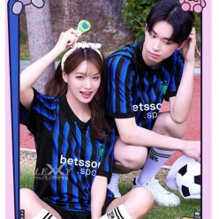 인터밀란 축구반티 마킹무료 - [ BT9LA752 ]