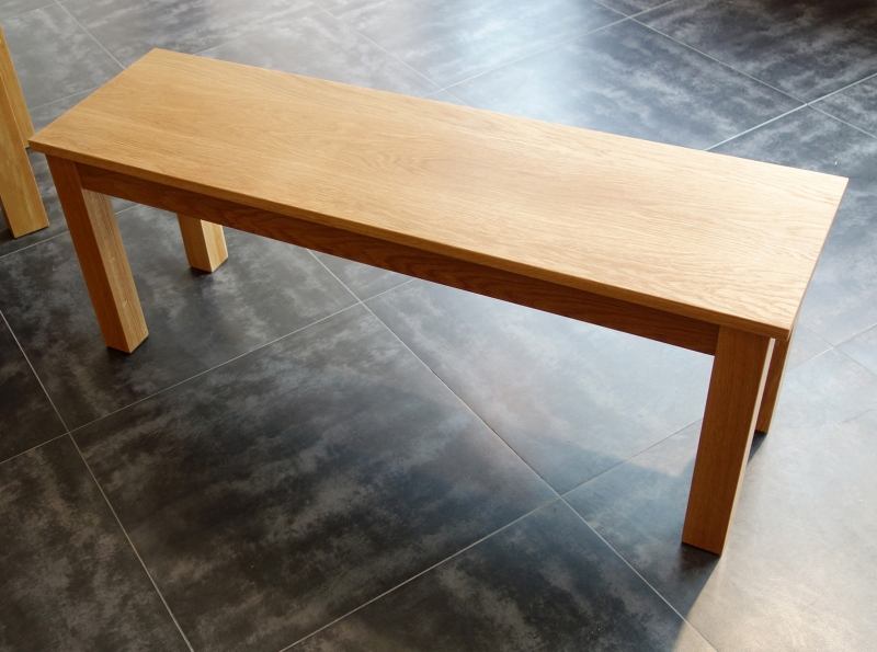 urbanworks basic bench for 2 people