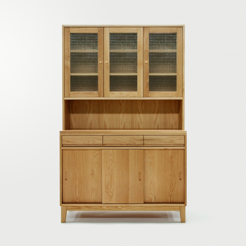 urbanworks wide cupboard