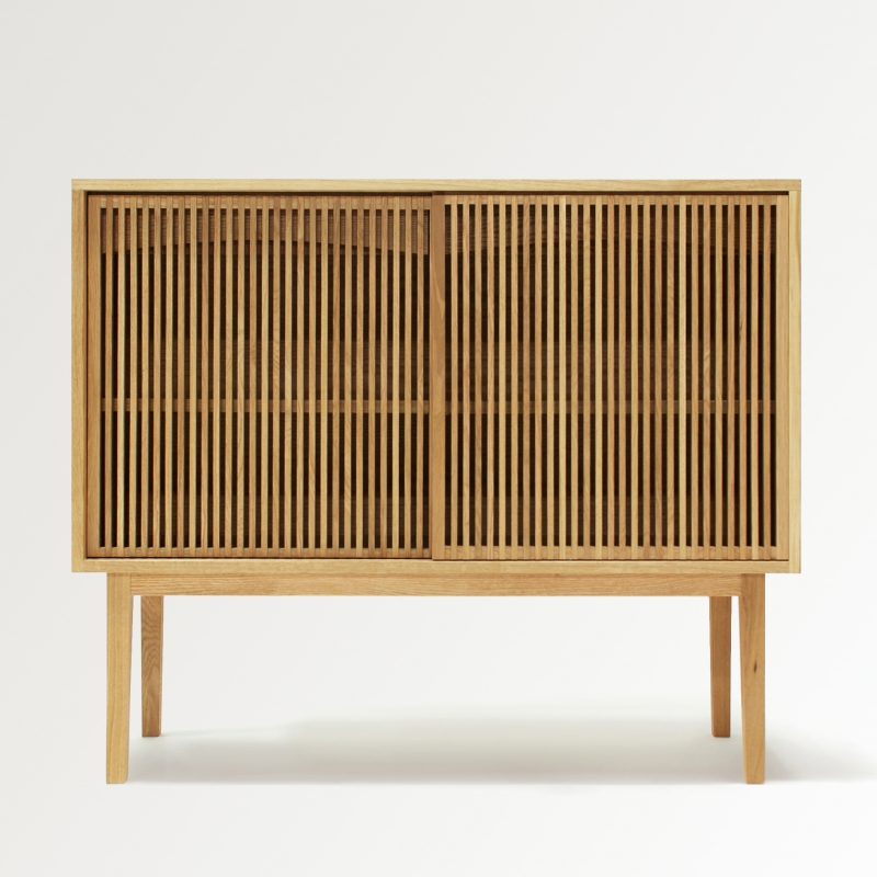 urbanworks gallery console