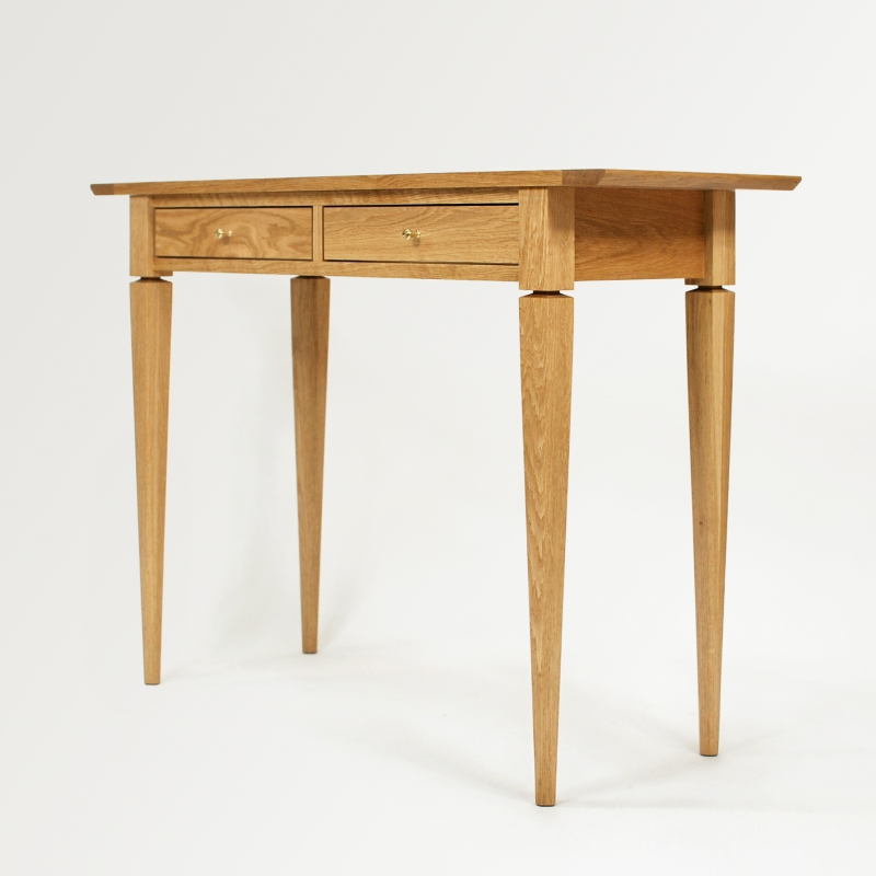 urbanworks classic oak console