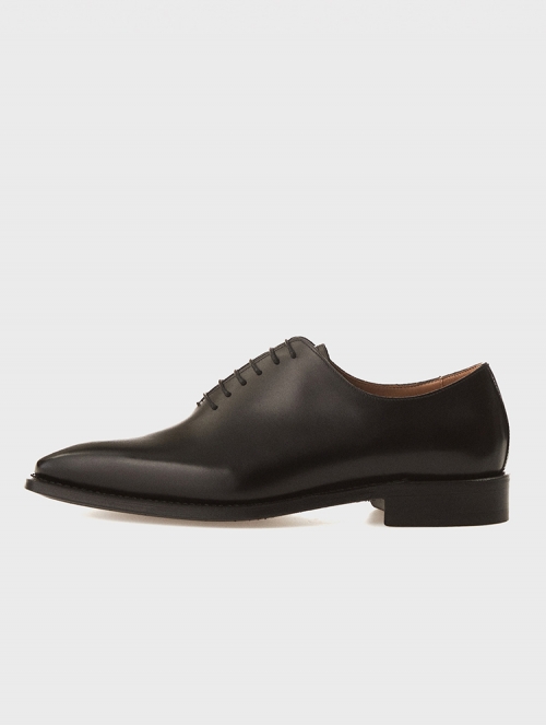 JOSEPHT 104<BR/>[GOODYEAR WELT/BOX CALF]