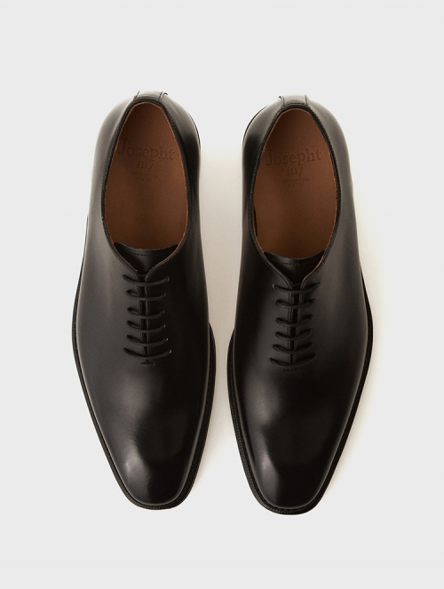 JOSEPHT 104<BR/>[GOODYEAR WELT/BOX CALF]