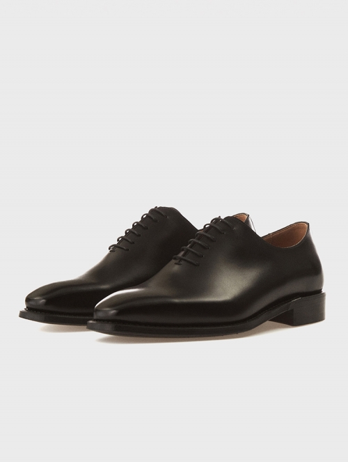 JOSEPHT 104<BR/>[GOODYEAR WELT/BOX CALF]