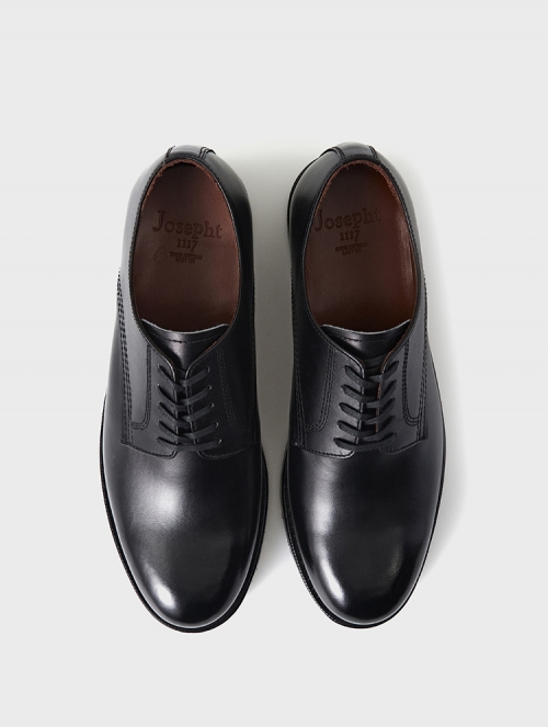 JOSEPHT 105[GOODYEAR WELT/BOX CALF]