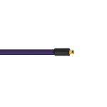 와이어월드 (Wireworld) USB mini 케이블 Ultraviolet USB A to mini B  (1.0m)