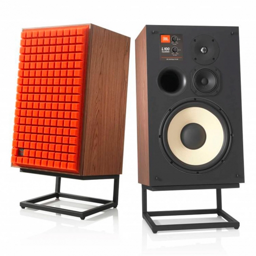 JBL L100 블루투스 스피커