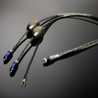 JORMA DESIGN (요르마 디자인)<br>Phono Cable Straight Or Angled 5 Pin DIN-RCA Or XLR 1.2M