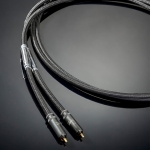 JORMA DESIGN (요르마 디자인)Trinity Interconnect XLR & RCA 1M