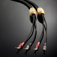 JORMA DESIGN (요르마 디자인)<br>Unity Speaker Cable Bi Wire 3M
